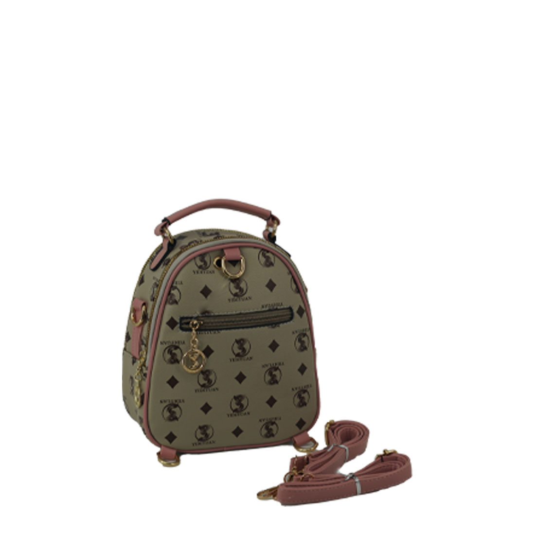 Lady Backpack (M6603)
