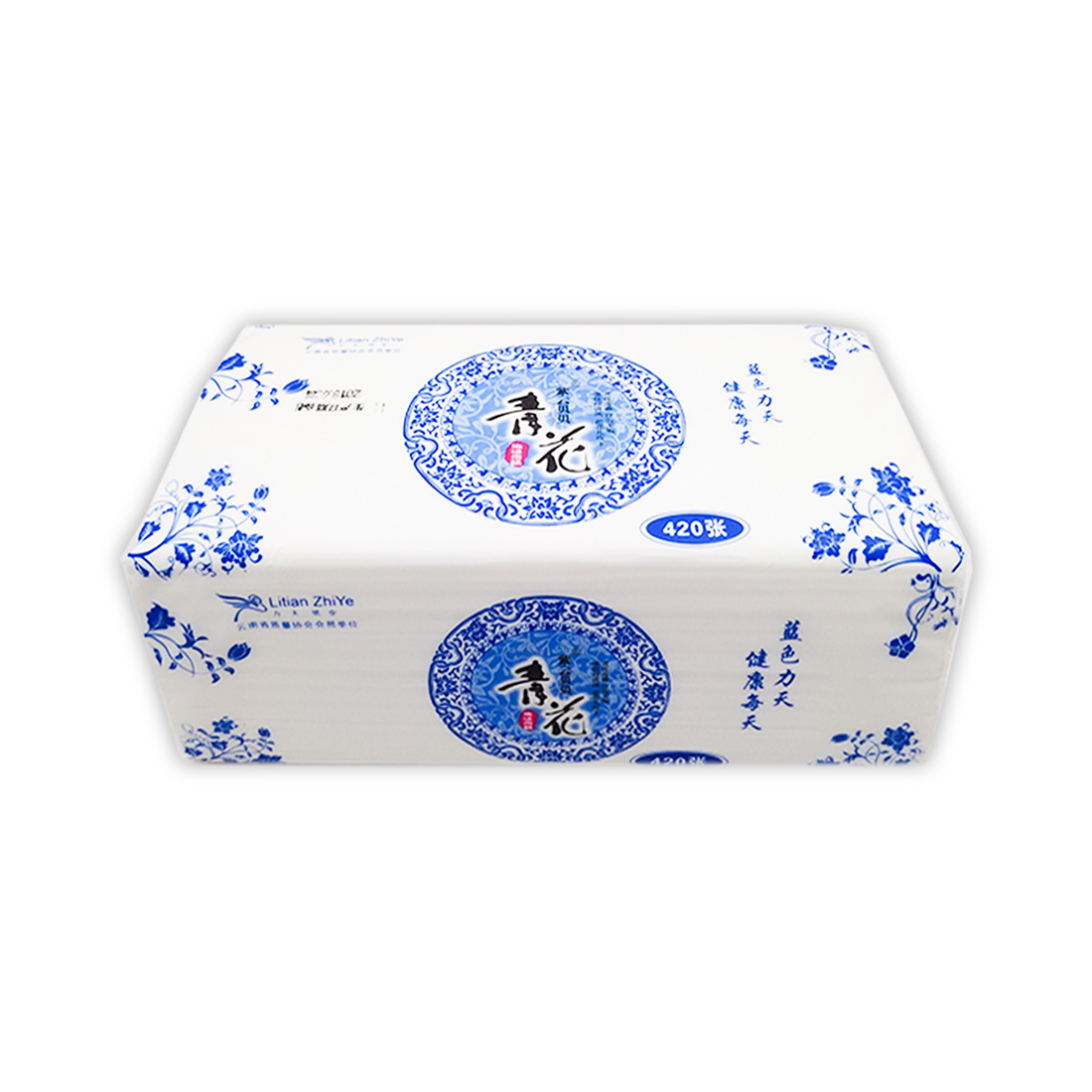 Litian Zhi Ye Tissue
