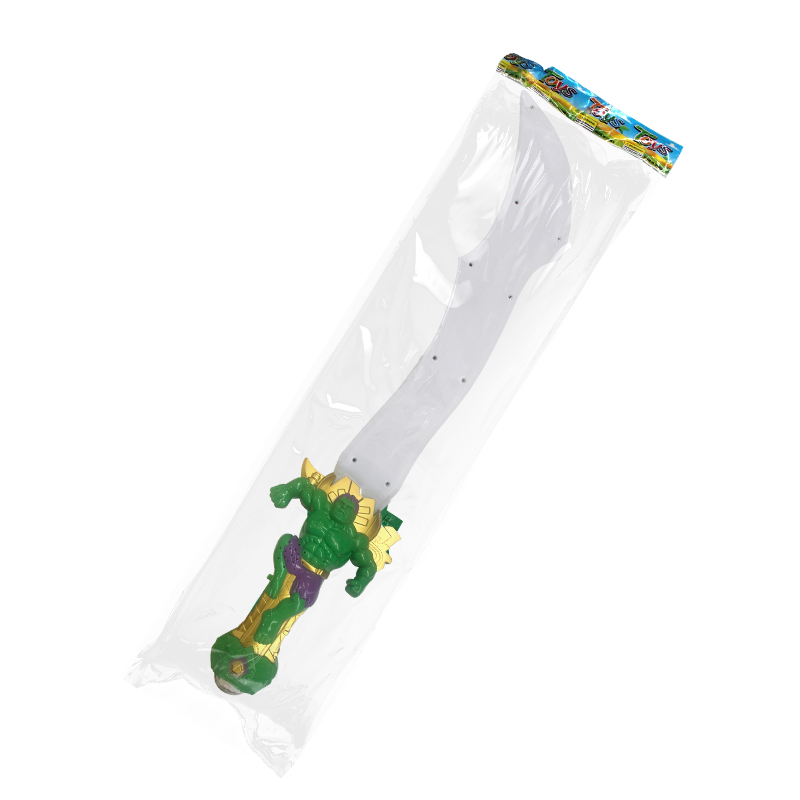 Avenger Mee Lin Knife