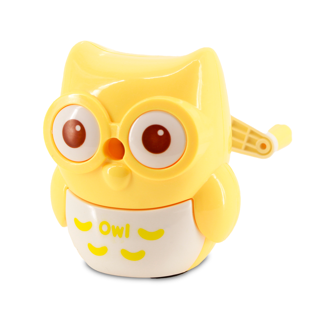 Owl Pencil Sharpener