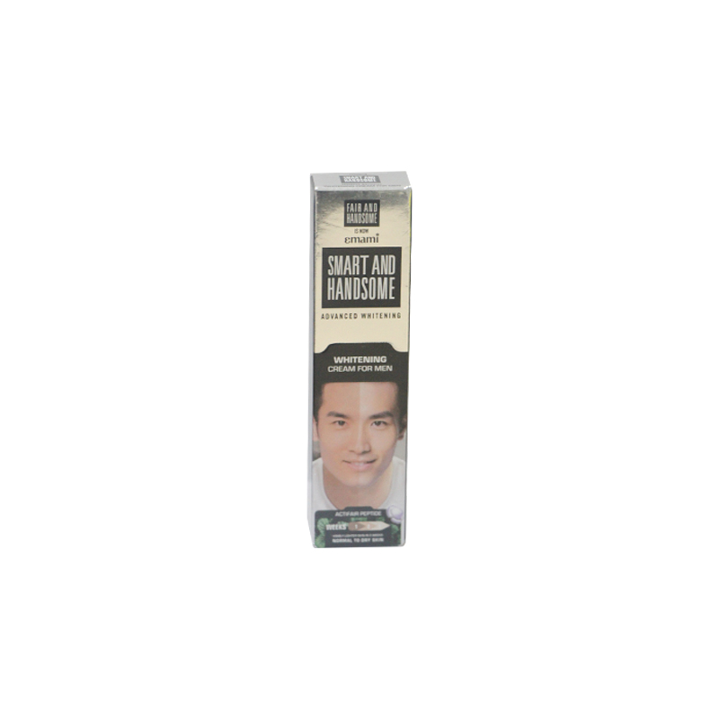 Emami Fair & Handsome Advanced Whitening Cream 15g