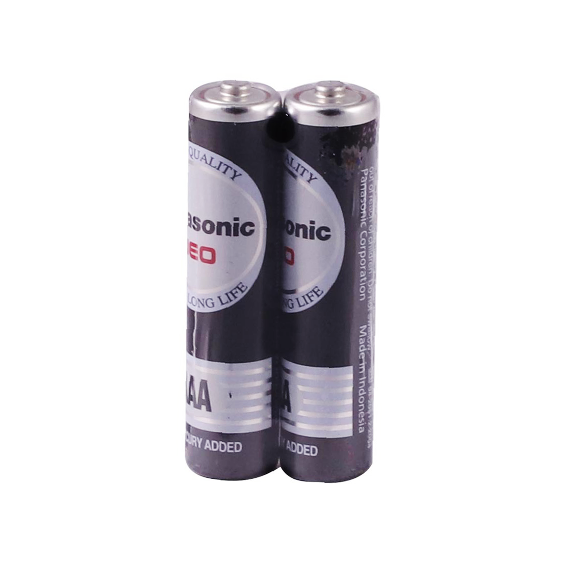 Panasonic Battery (AAA_Size)