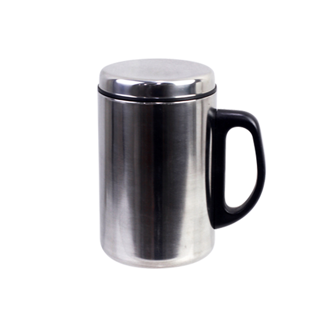 Steel Mug (7.5cm)