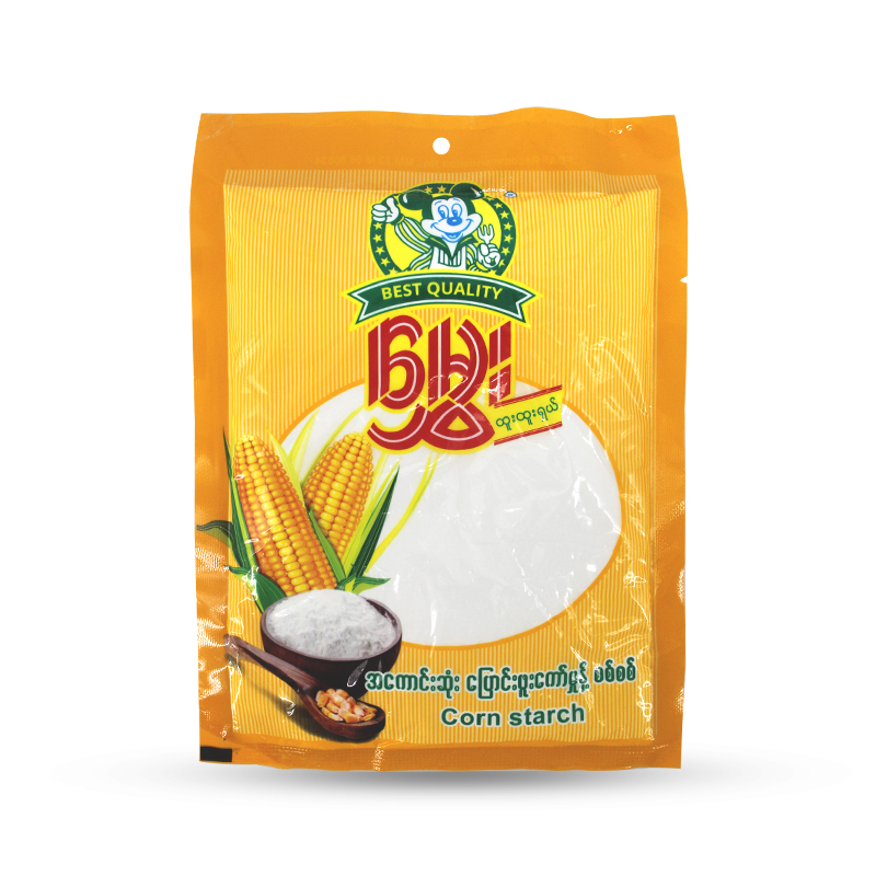 Hmwe Corn Powder 150g 