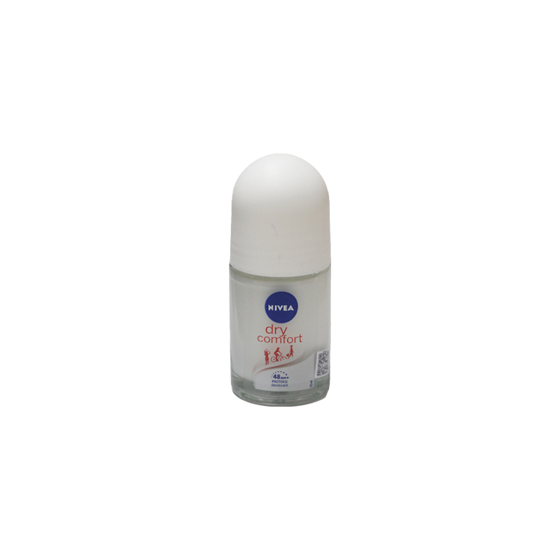 Nivea Dry Comfort Roll On 25ml