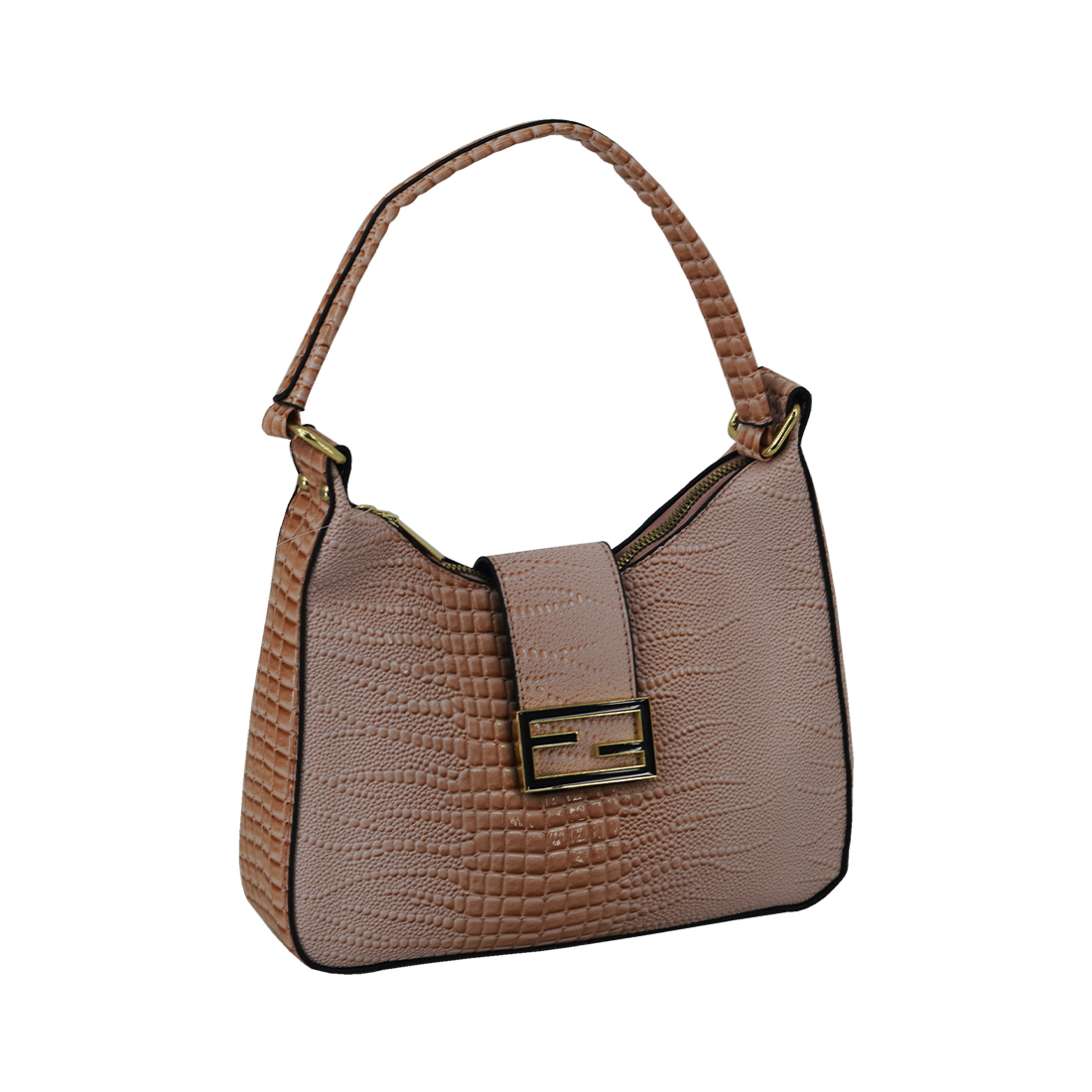 Lady Hand Bag (007-17)