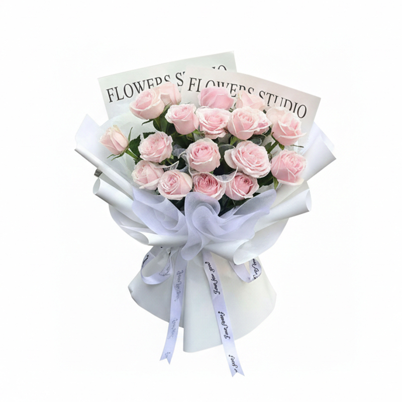 Rose Bouquet *20pcs