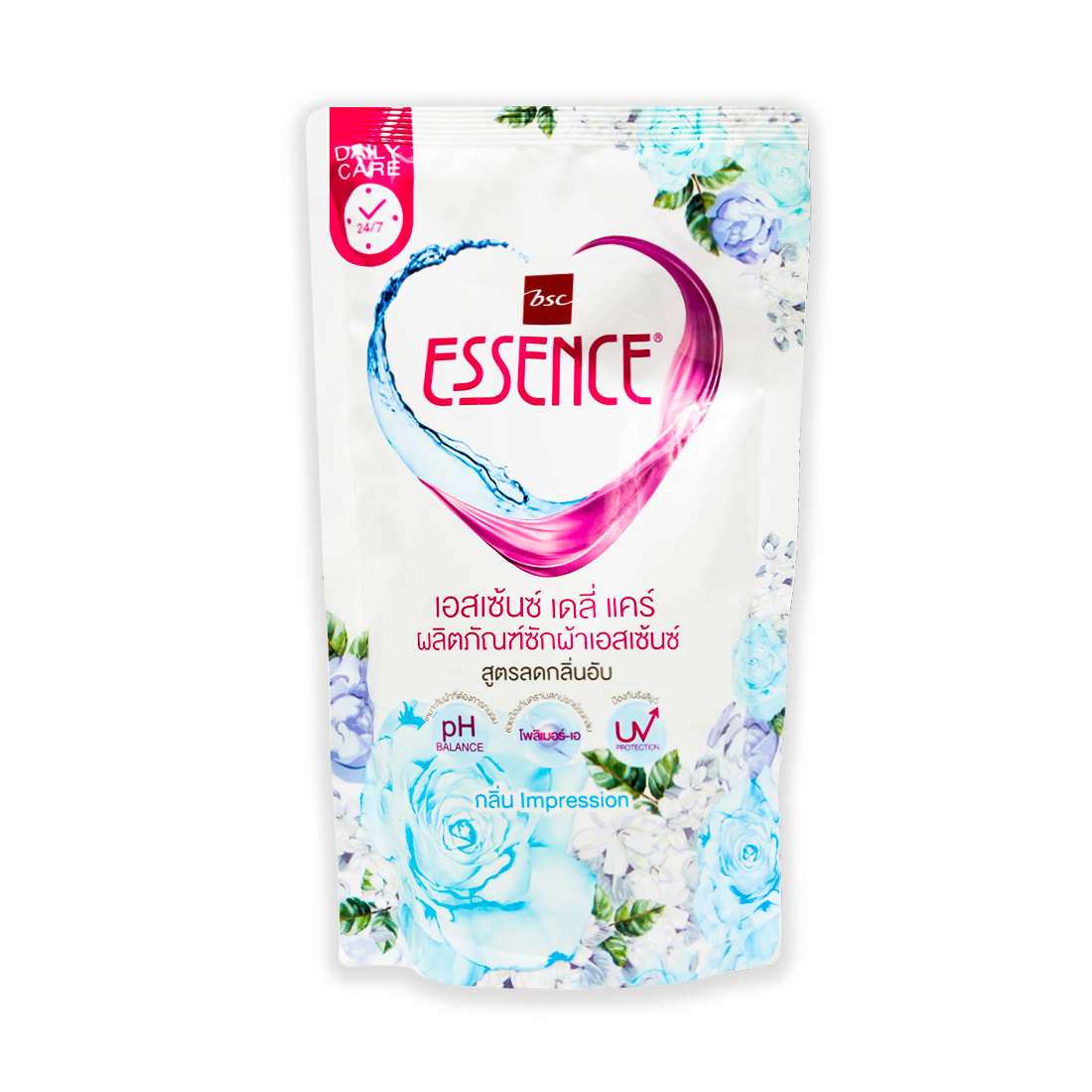 Bsc Essence Liquid Detergent 400g (Impression)