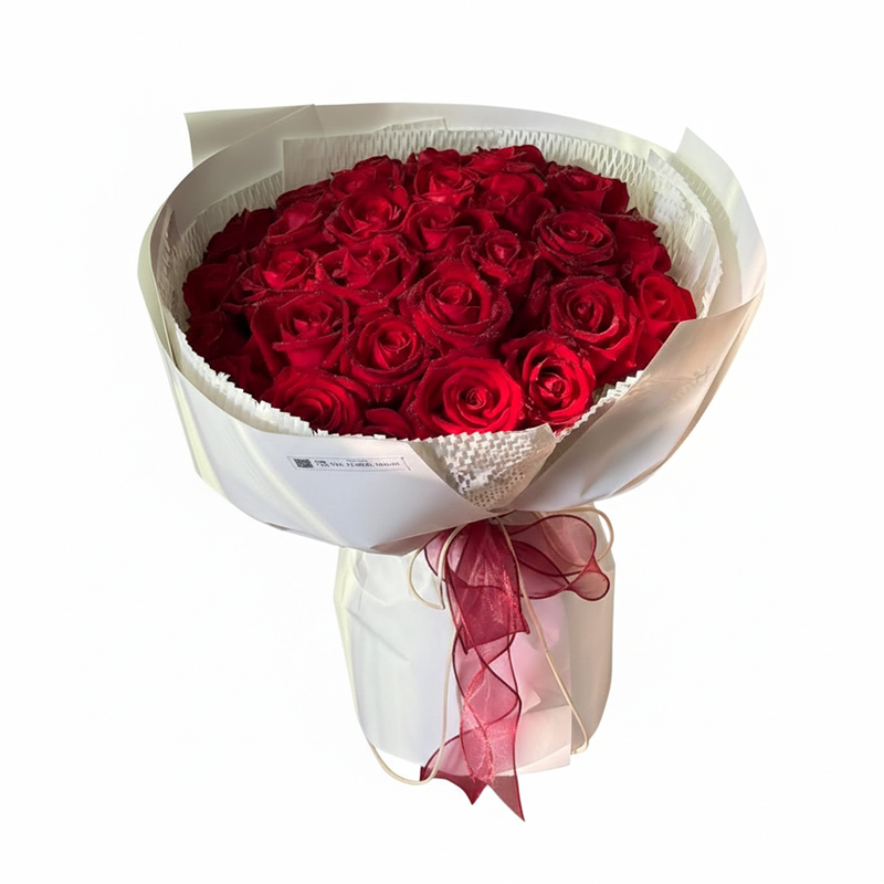 Rose Bouquet *20pcs