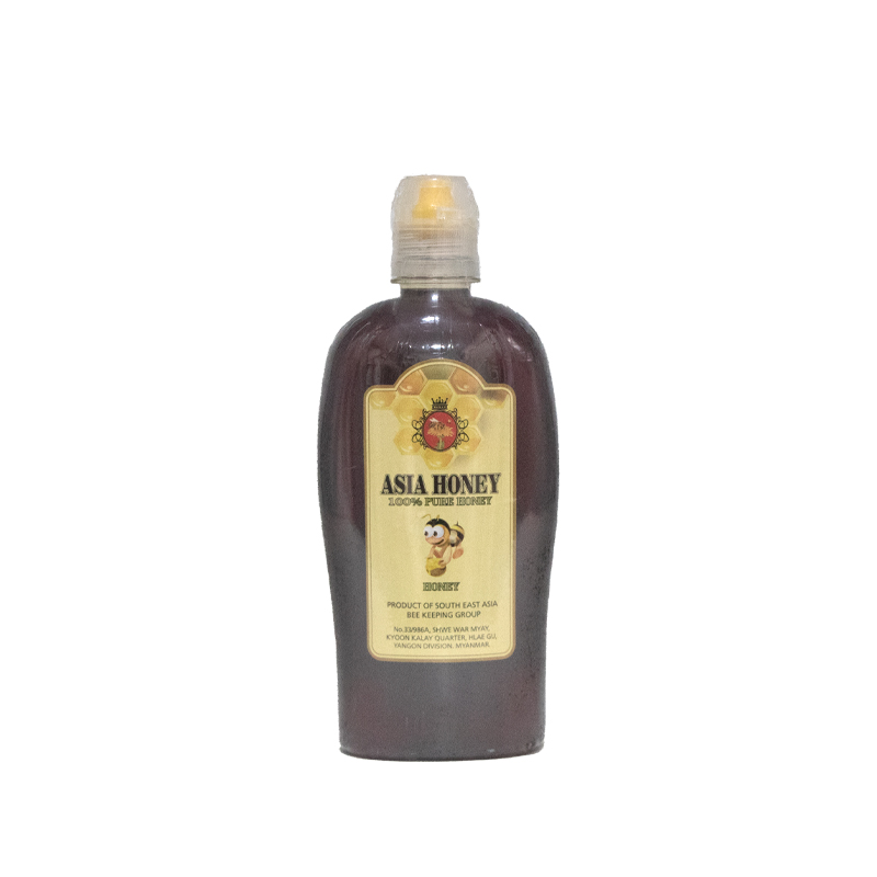Asia Honey 100% Pure 800g