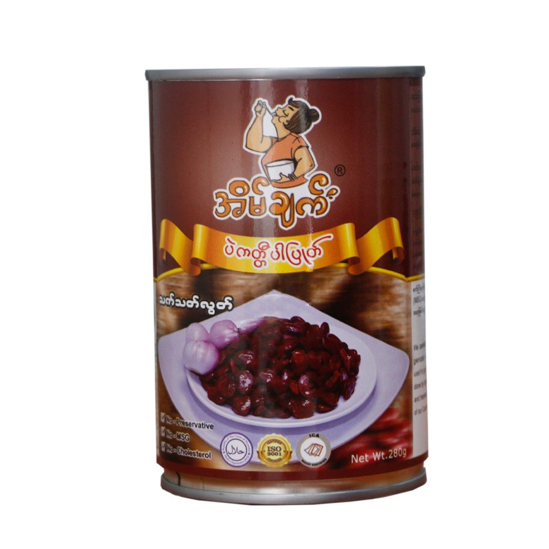 Eain Chat Pea Katepar 280g