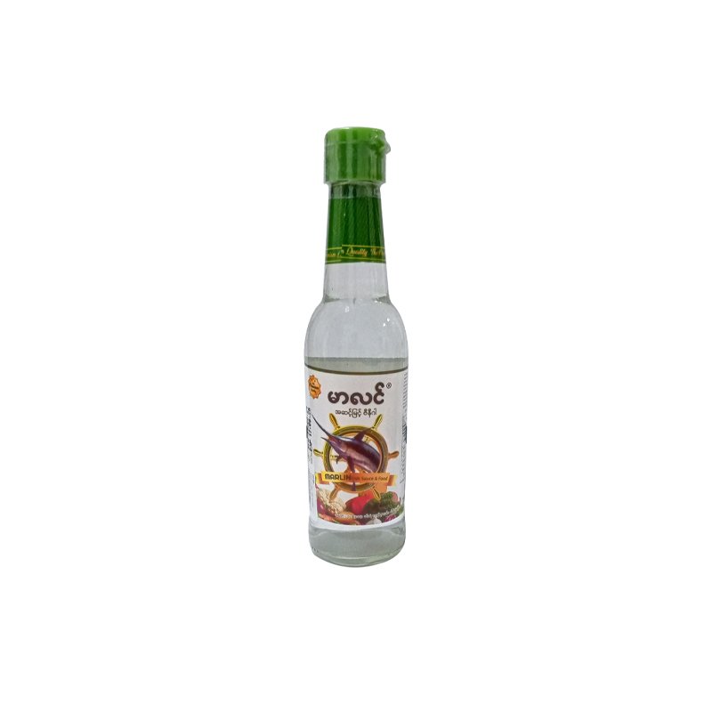 Marlin Vinegar 275ml