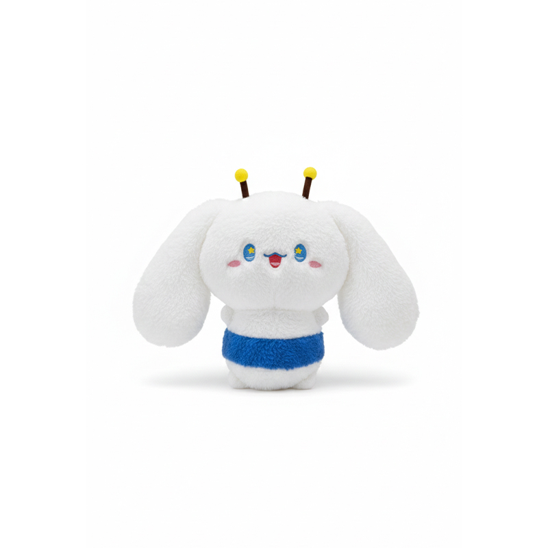 Cinnamoroll Toy 25cm