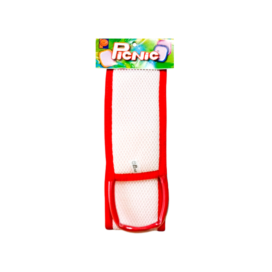 Picnic Body Towel Sponge