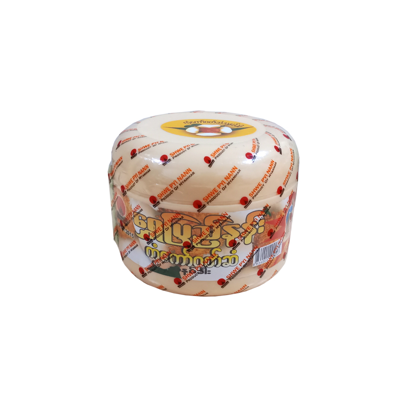 Shwe Pyi Nann Kantkaw Thanakha 140g
