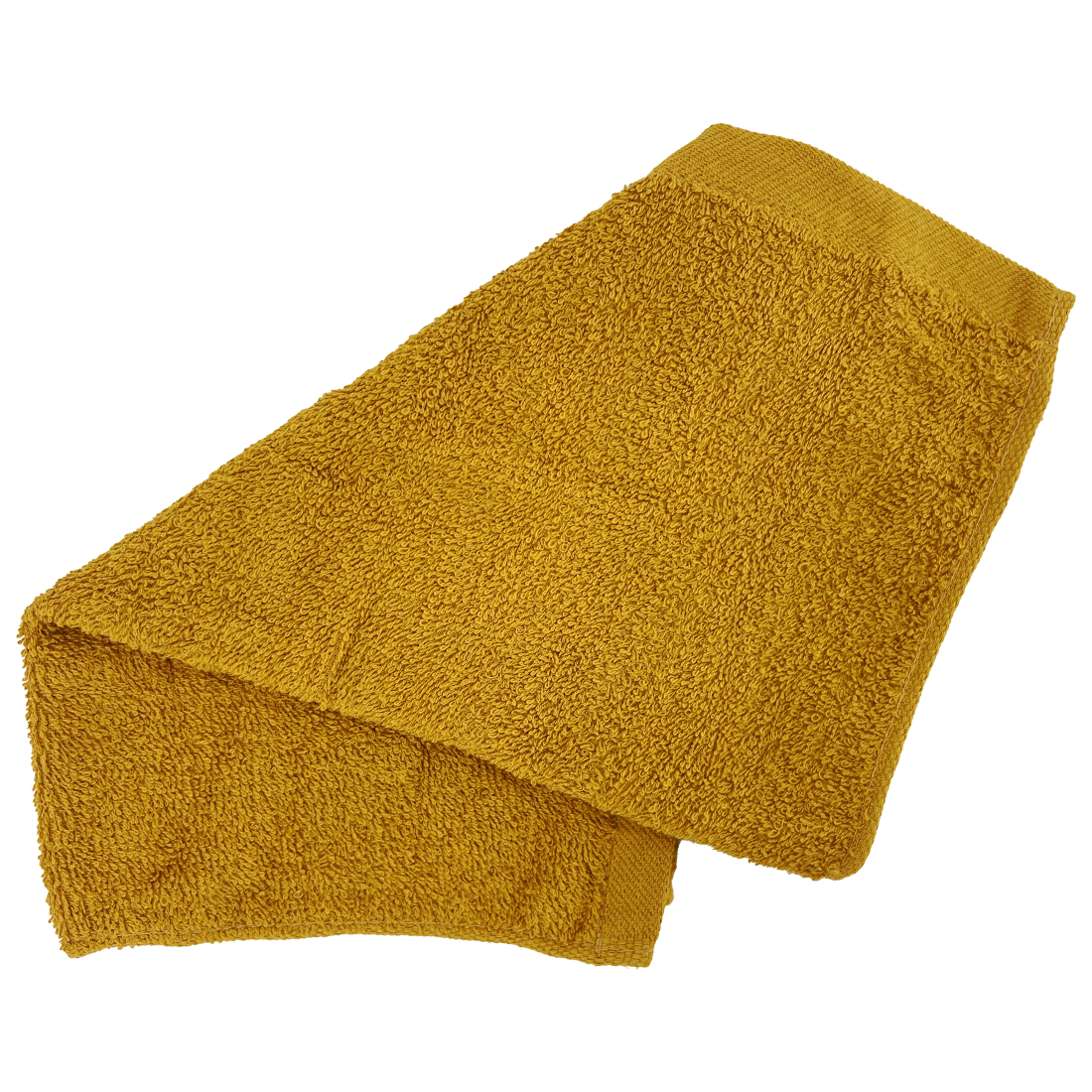 Lucky Boy Towel 12''x12''