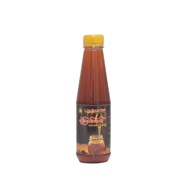 Loi Sam Sip Natural Thit Khang Honey 300ml