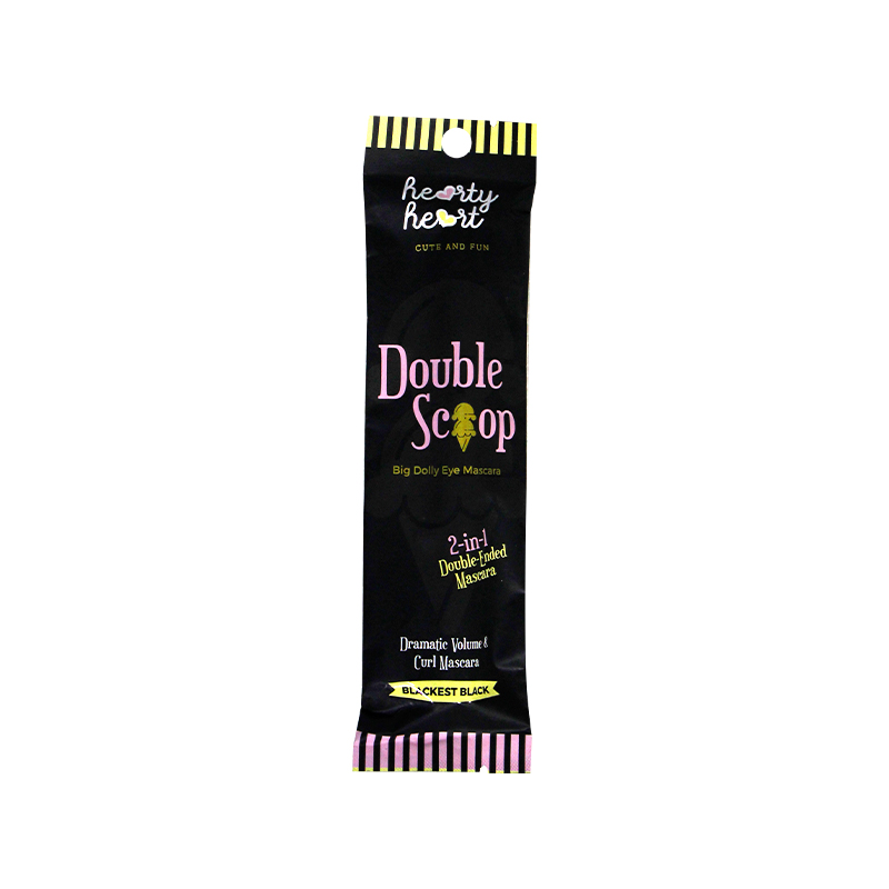 Hearty Heart Double Scoop Mascara