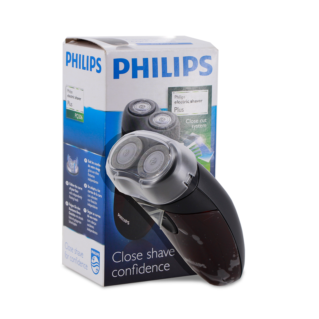 Philips Electric Shaver