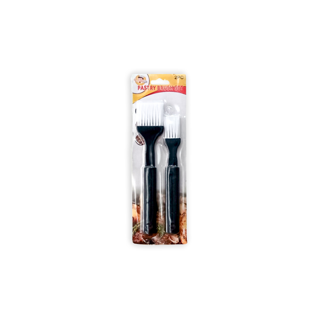 Pastry Brush Set