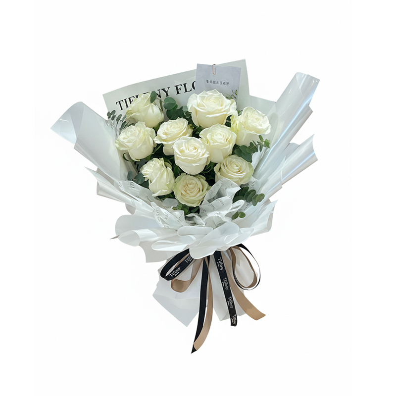Rose Bouquet *10pcs