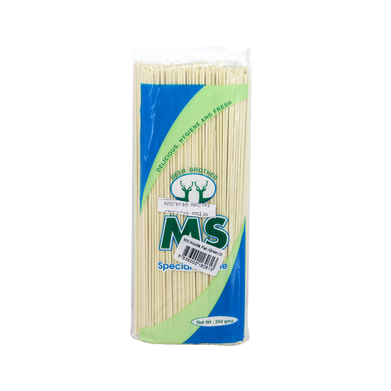 Ms Deer Brother Special Noodle (Green) 250g
