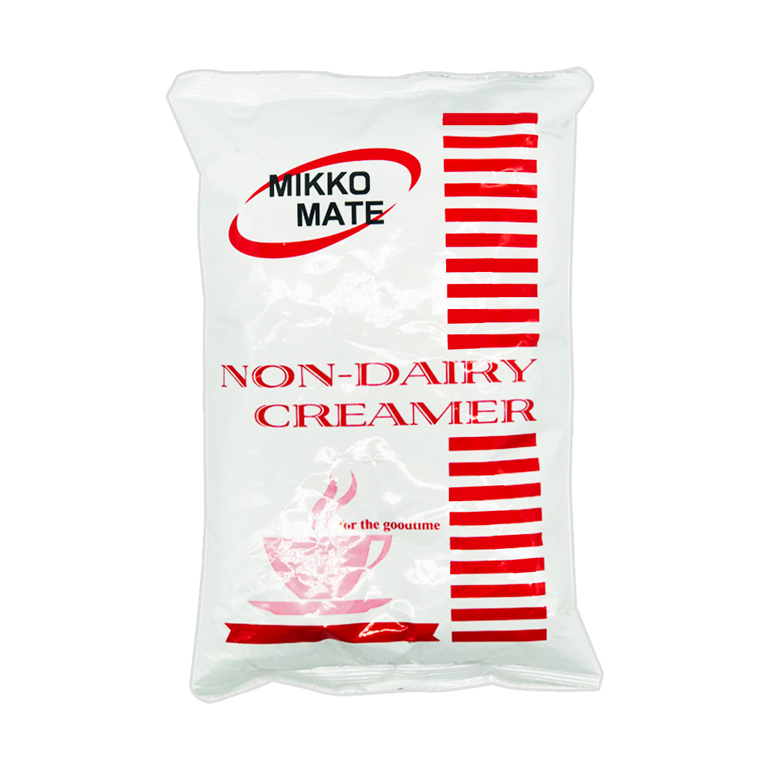 Mikko Mate No-Dairy Creamer 400g