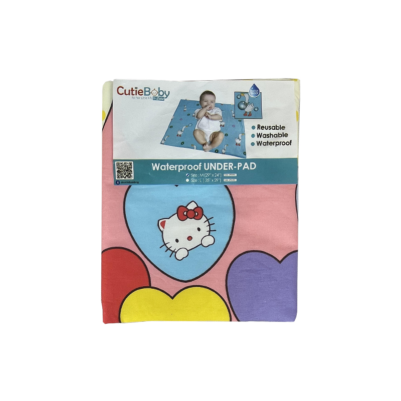 CutieBaby Under Pad (M)