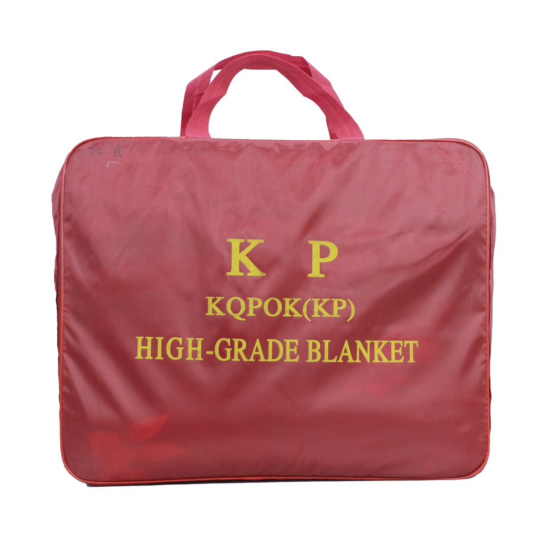 KQ Single Blanket
