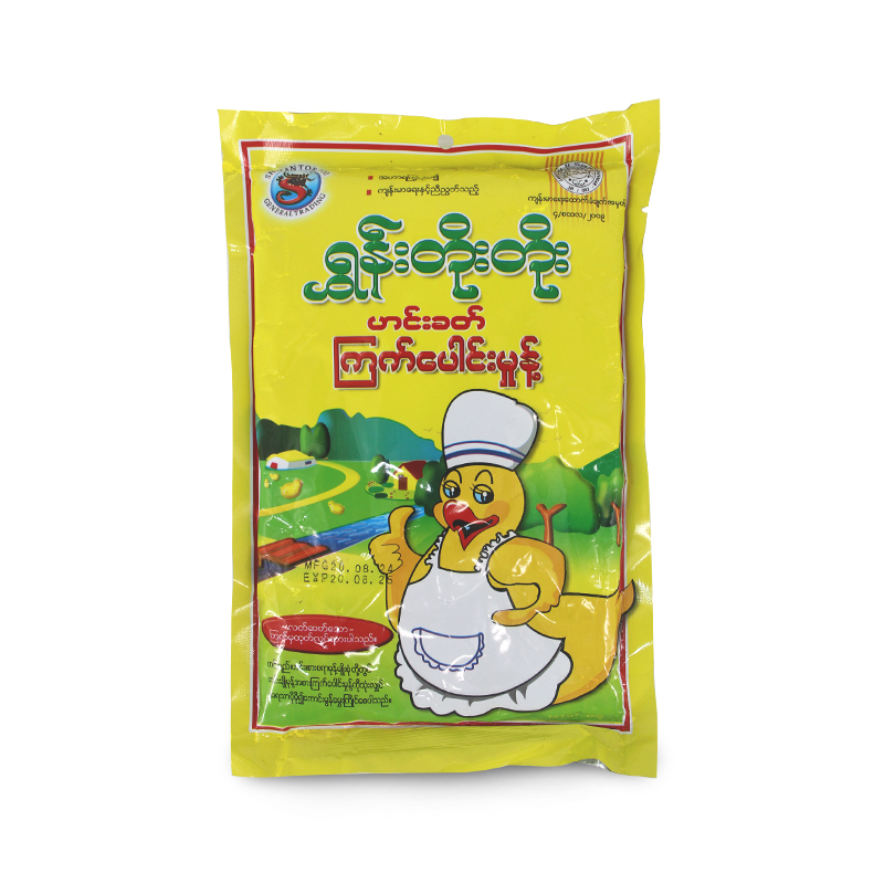 Shwan Toe Toe Chicken Seasoning Powder 454g