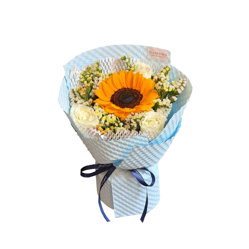 Sunflower Bouquet