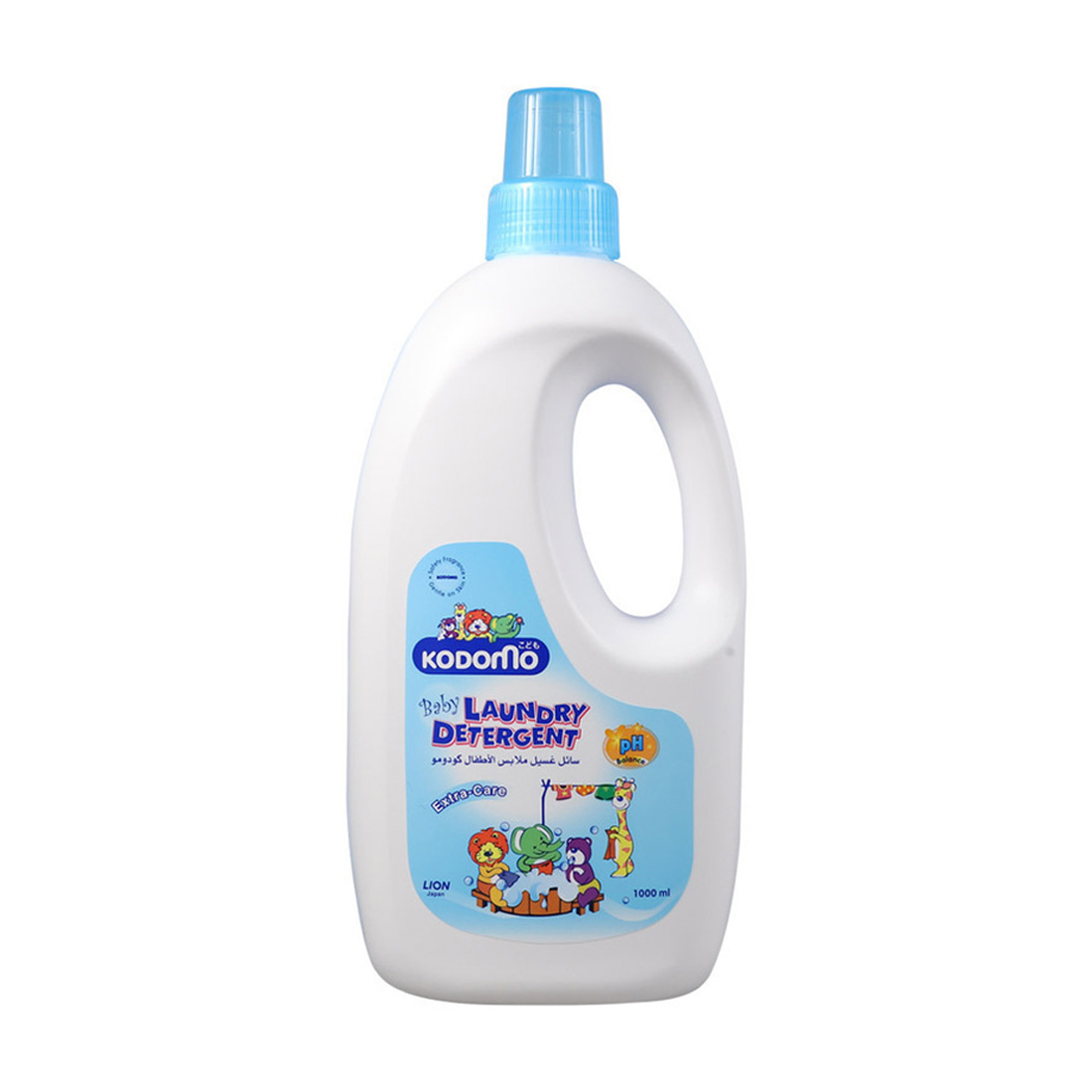 Kodomo Baby Laundry Detergent 1000ml