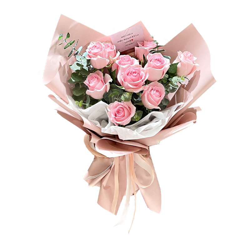 Rose Bouquet *15pcs