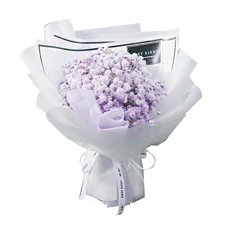 Baby Breathe Bouquet