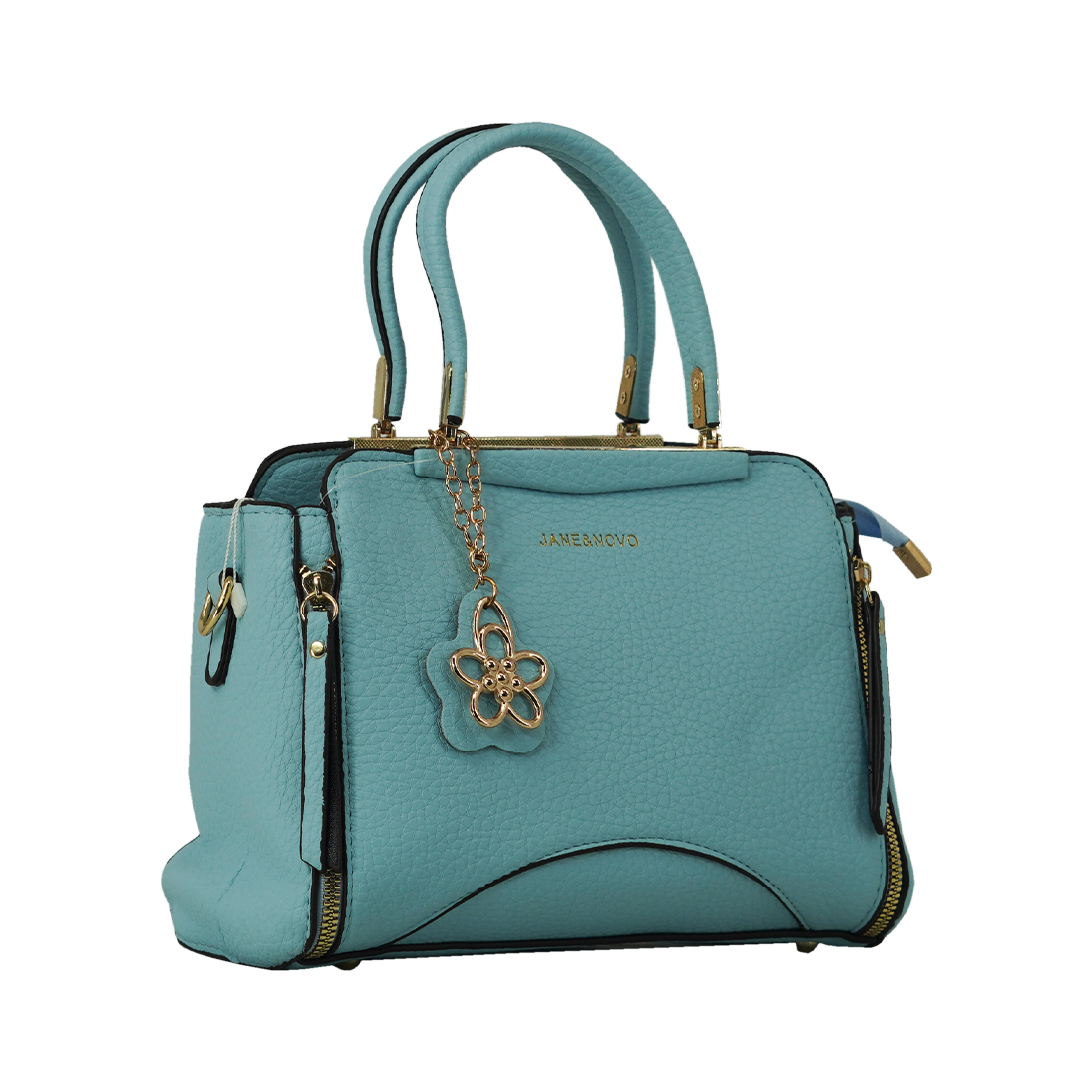 Lady Hand Bag (216-26)