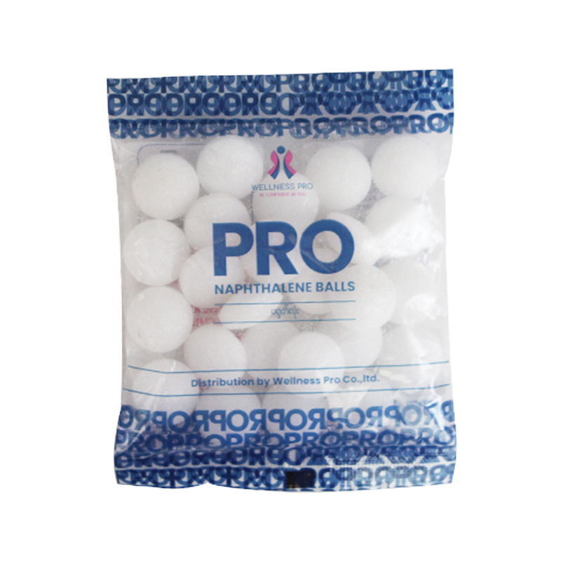 PRO Naphthalene Ball 45g *25pcs