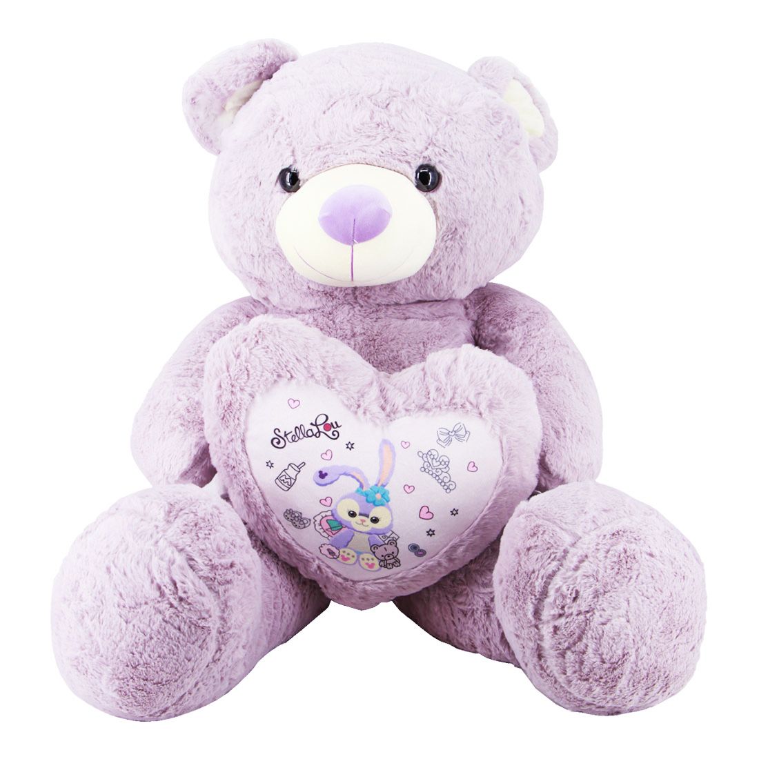 Bunnyheart Bear 95cm