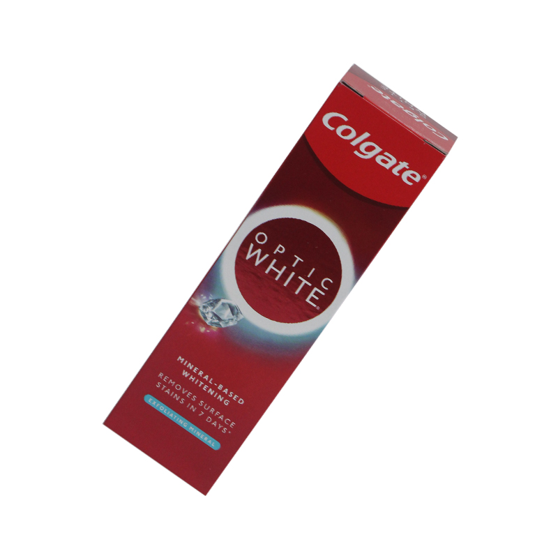 Colgate Optic White Toothpaste 100g