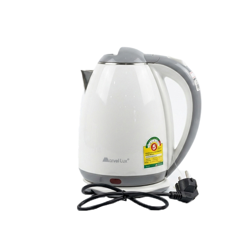 Marvel Lux Electric Kettle MLX-18D 1500W (2.0L)