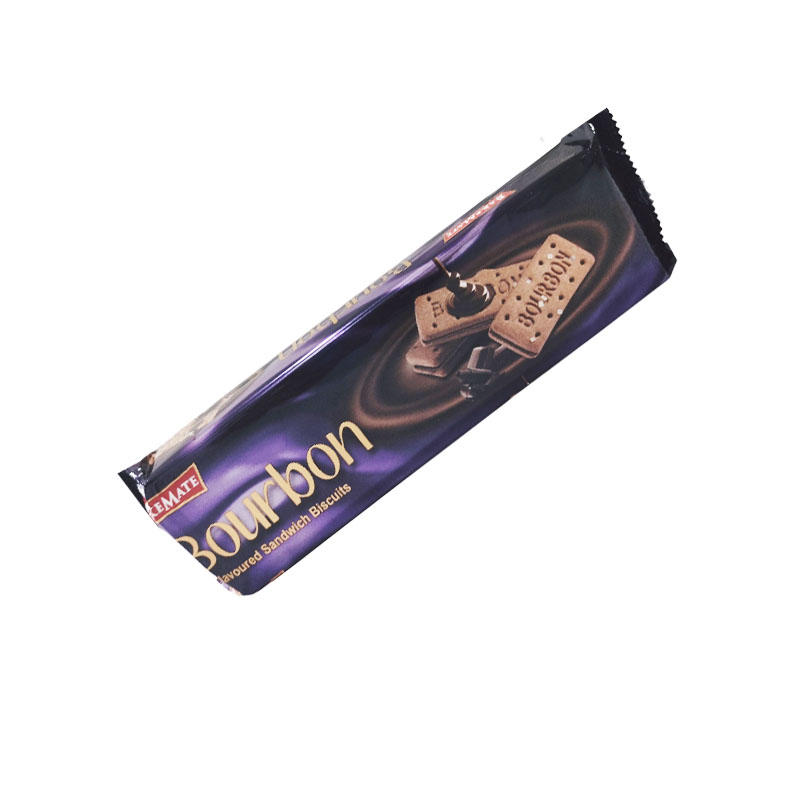 BakeMate Bourbon Chocolate Biscuit 150g