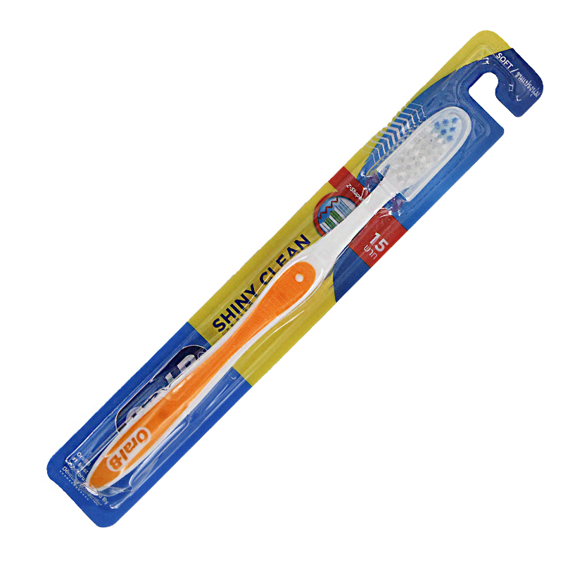 Oral-B Toothbrush (Soft)