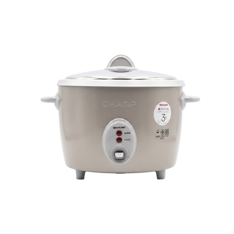 Sharp Rice Cooker 1.8L