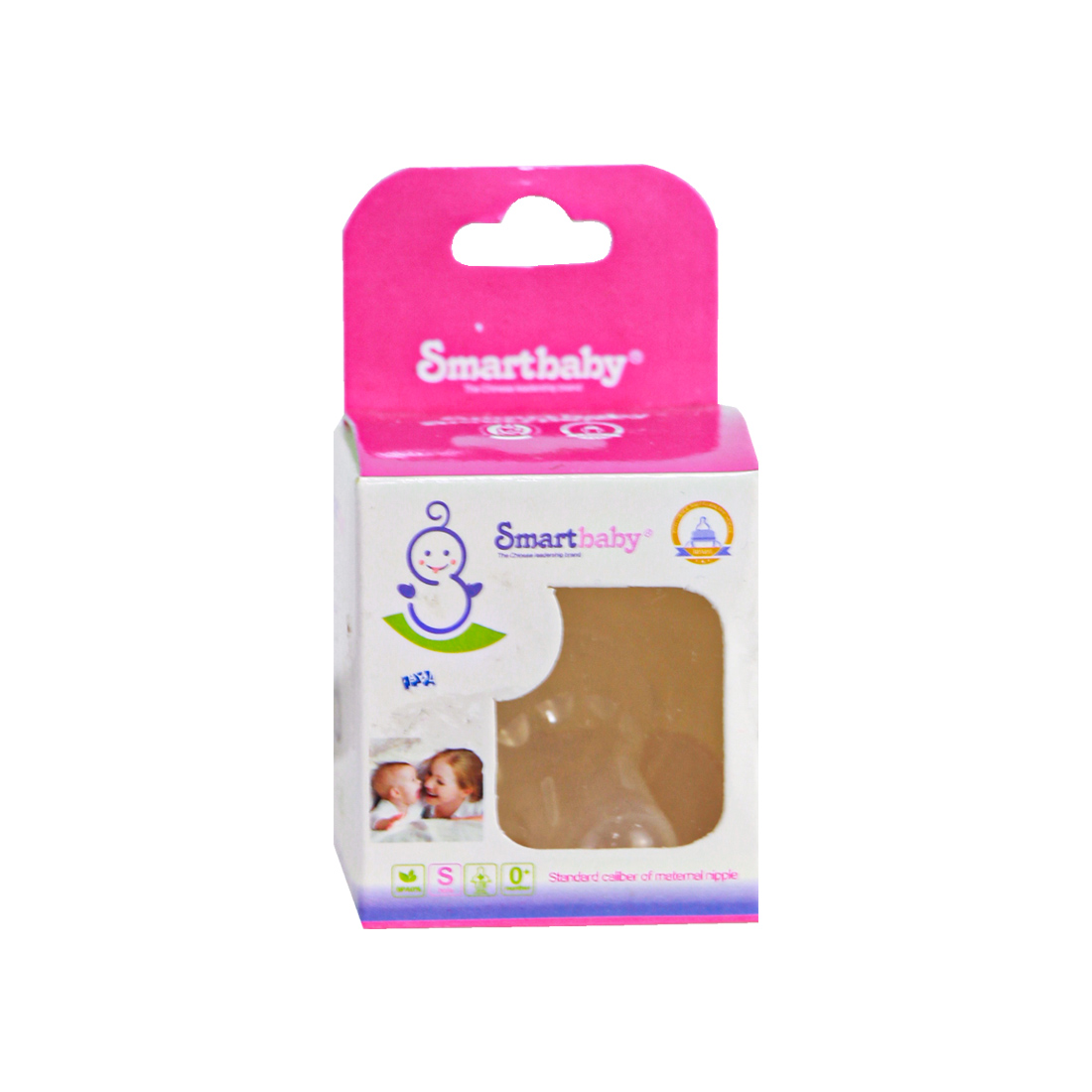Smart Baby Baby Nipple