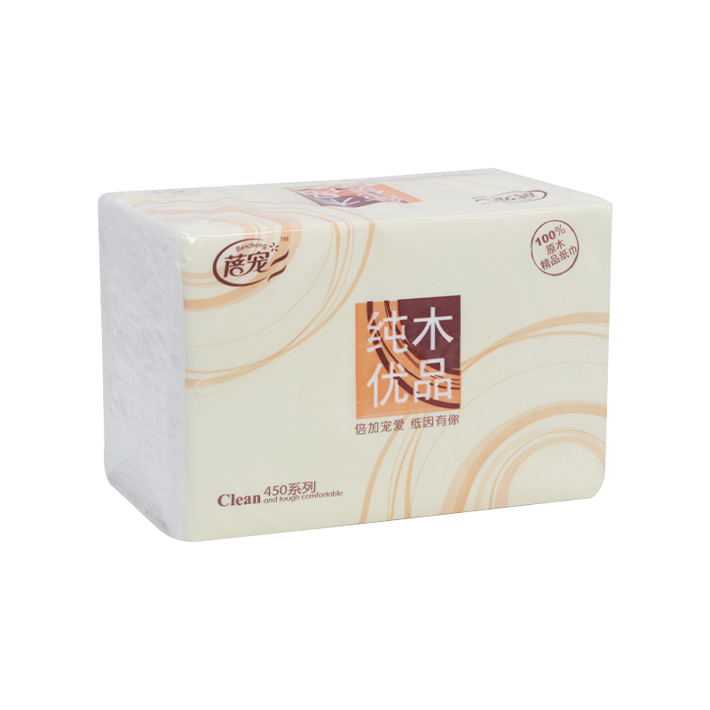 Beichong Napkin Tissue 420pcs