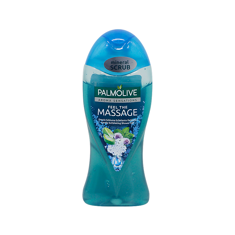 Palmolive Aroma Sensations Feel the Message Shower Gel 250ml