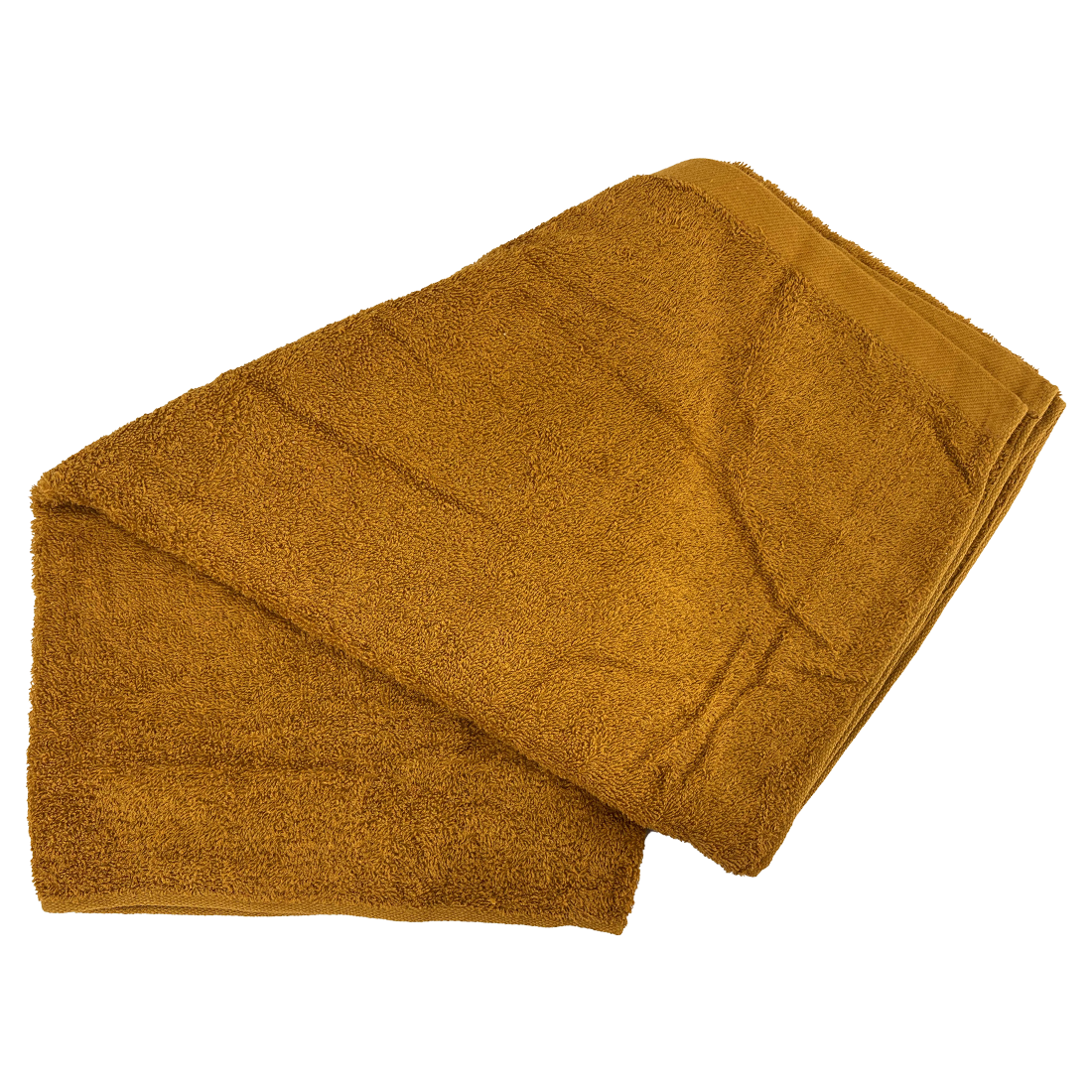 Lucky Boy Towel 24"X48"