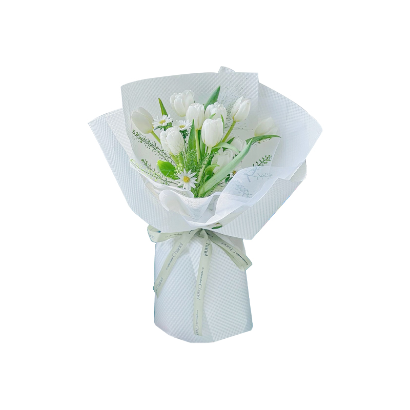Tulip Bouquet *10pcs