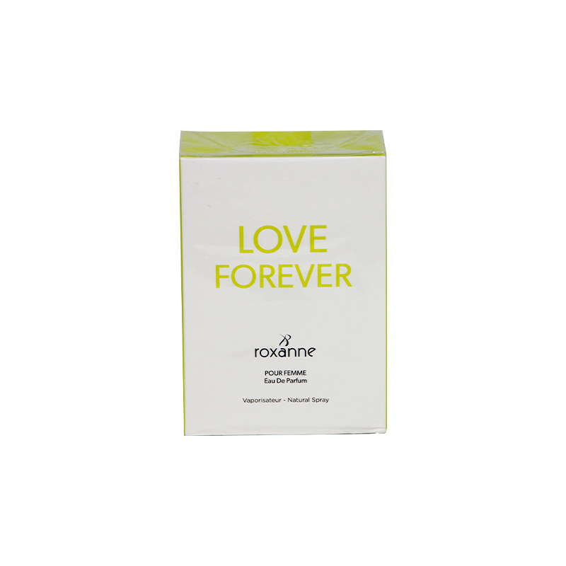 Roxanne Love Forever Eau De Parfum 100ml