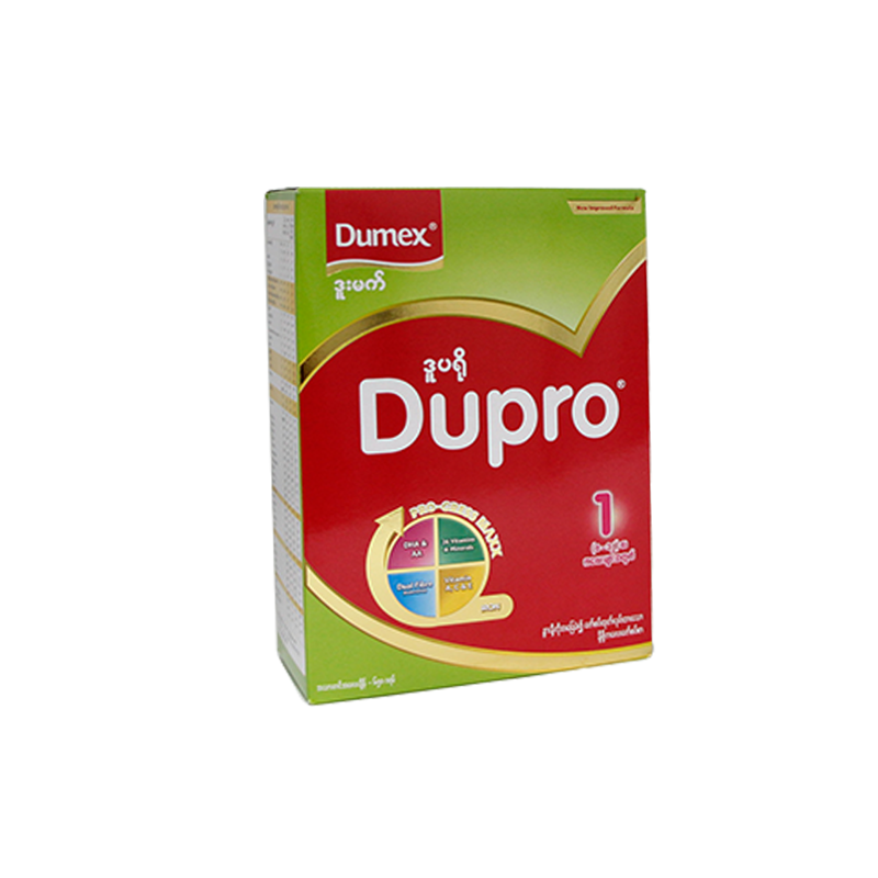 Dumex Dupro Milk Prowder Step_1 *650g