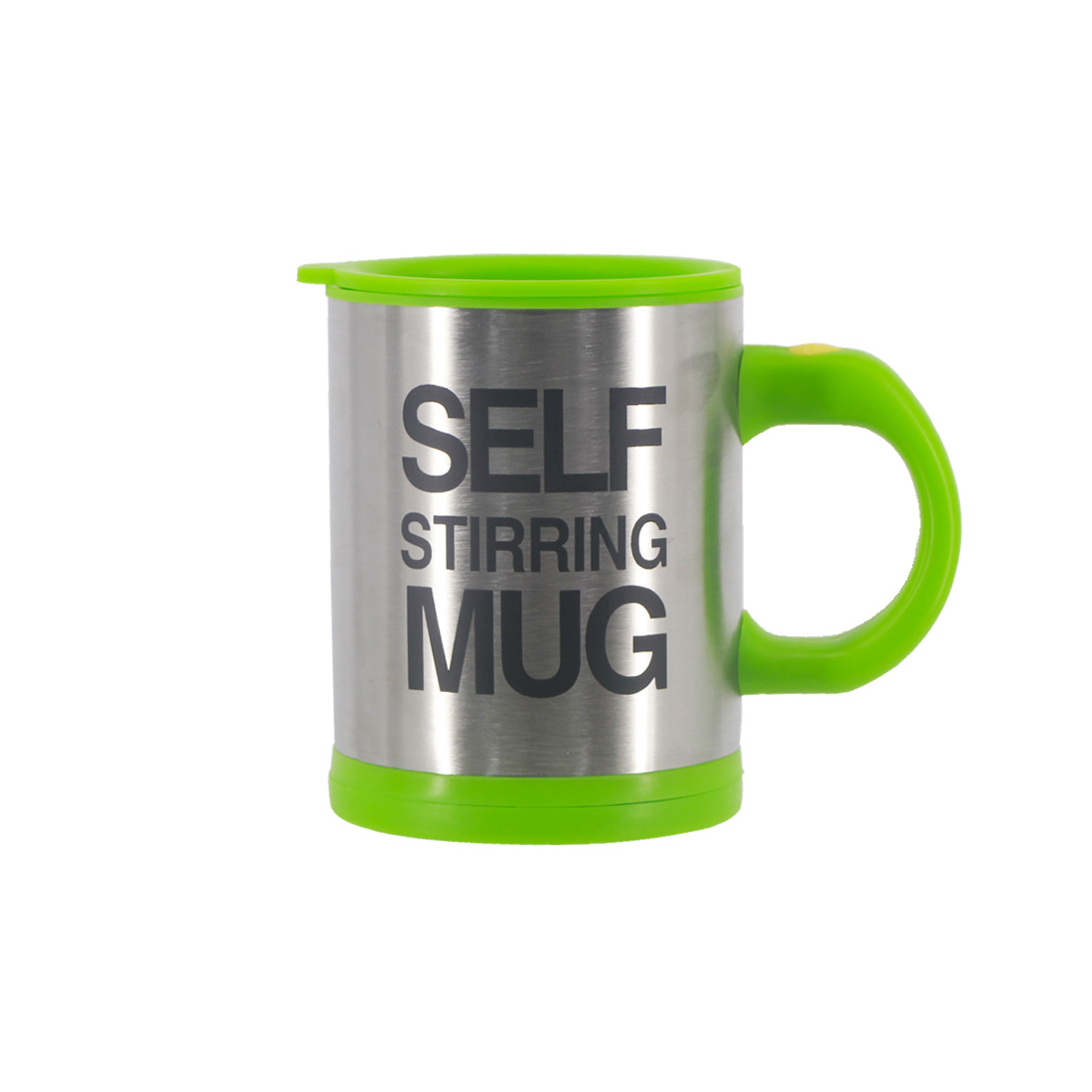 Self Stirring Mug